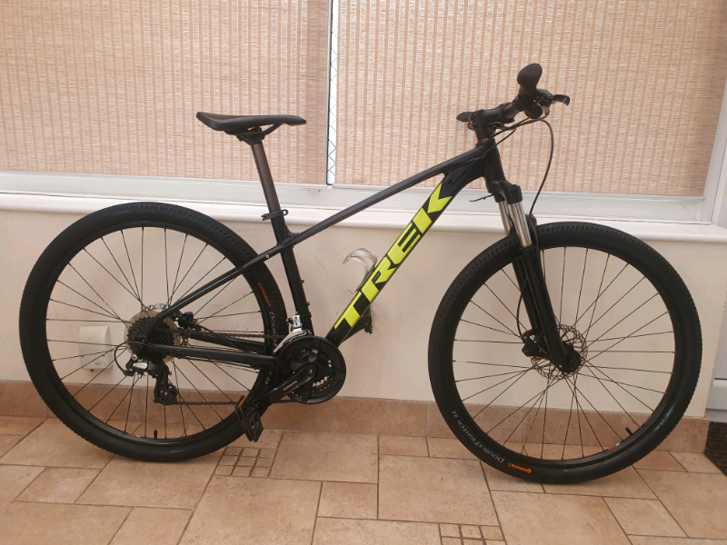 TREK Marlin 6 mountain bike 29er | in 